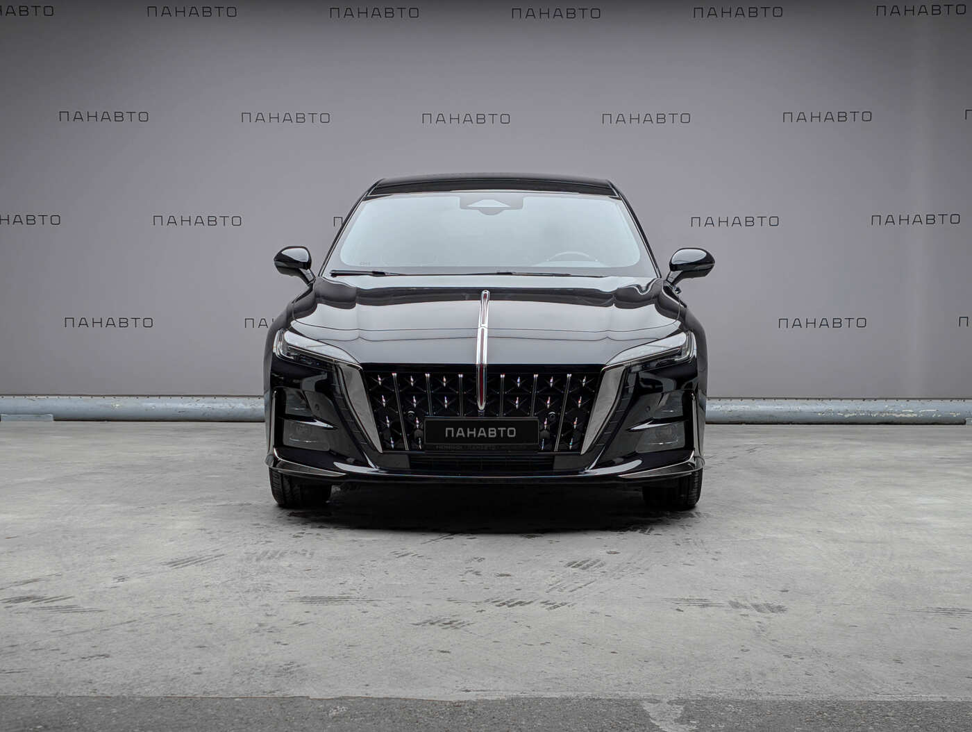 HONGQI H6 Dynamic (I)