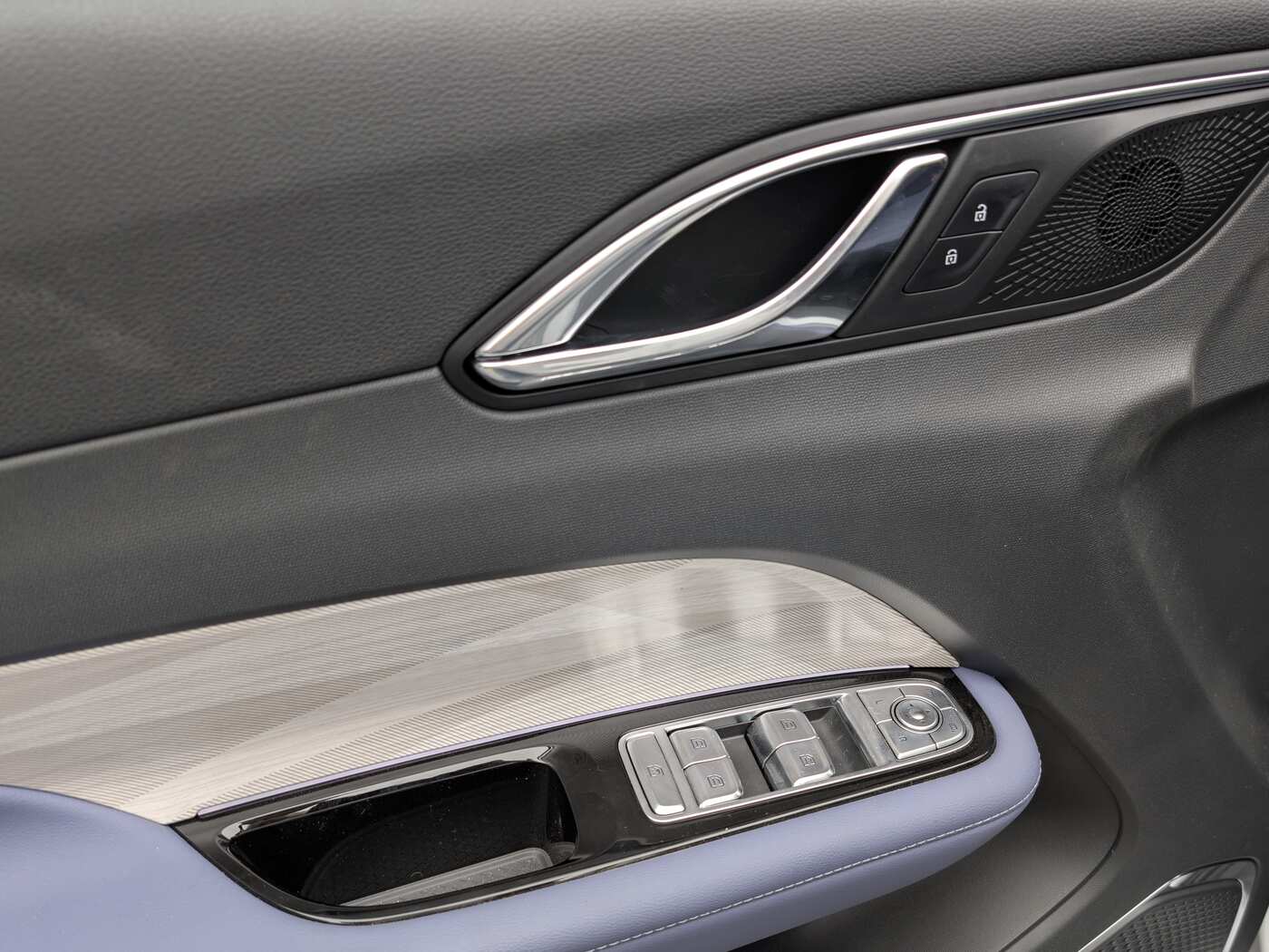 HONGQI HS3 Deluxe (I)