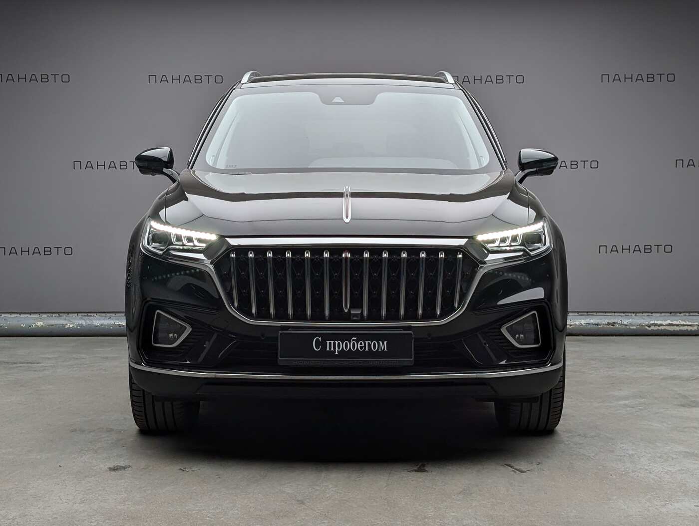 HONGQI HS5 Comfort (I)