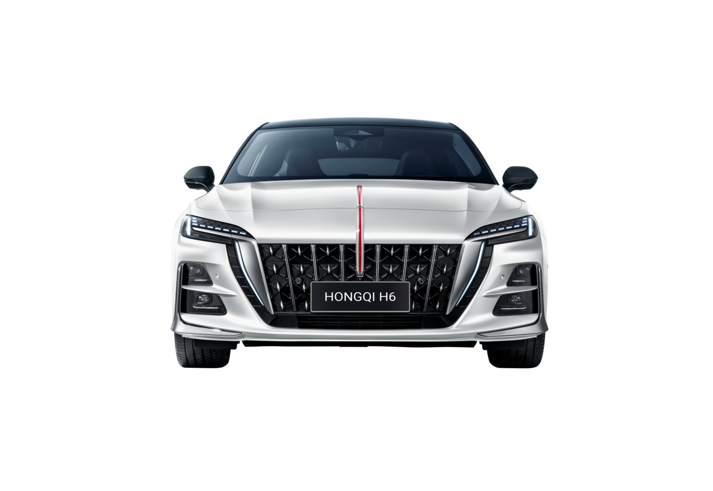 HONGQI H6 Dynamic (I)