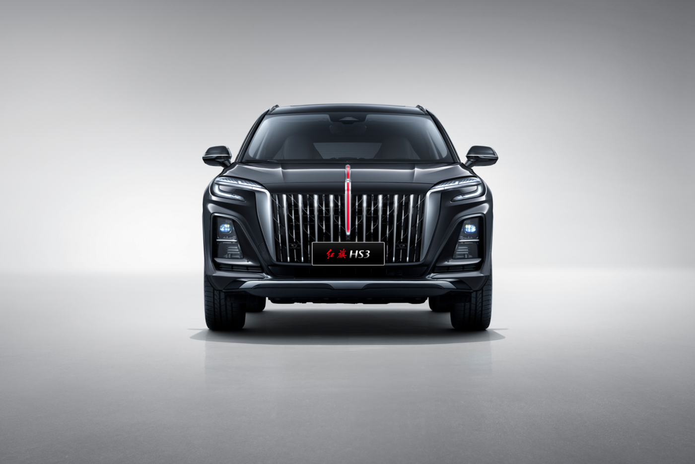 HONGQI HS3 Comfort (I)