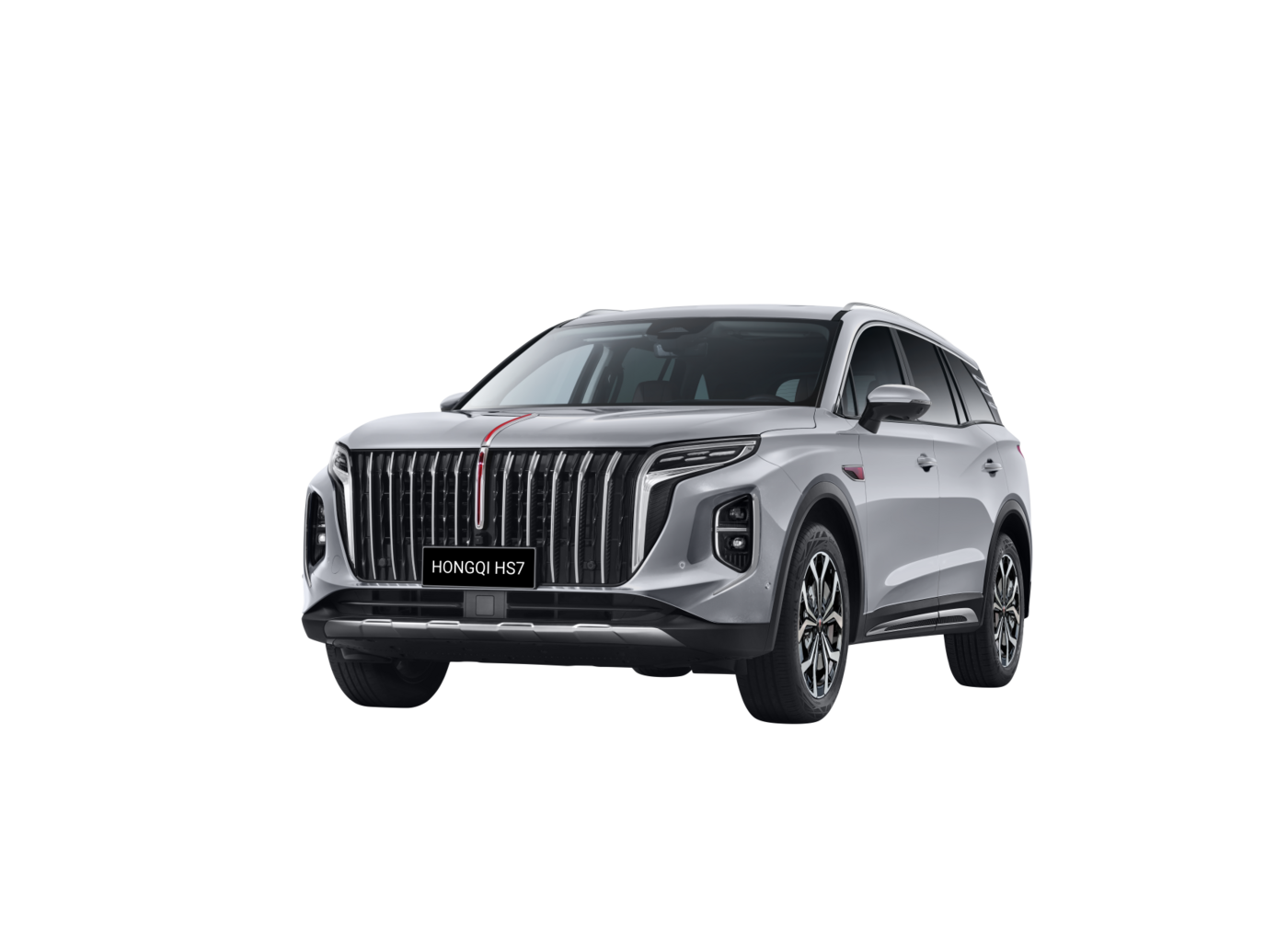 HONGQI HS7 Deluxe (II)